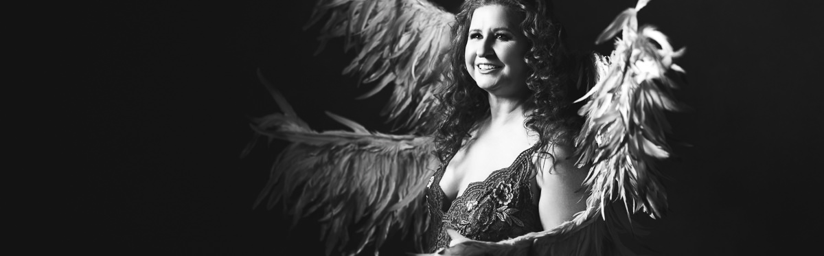 One Soul Boudoir is for everyone