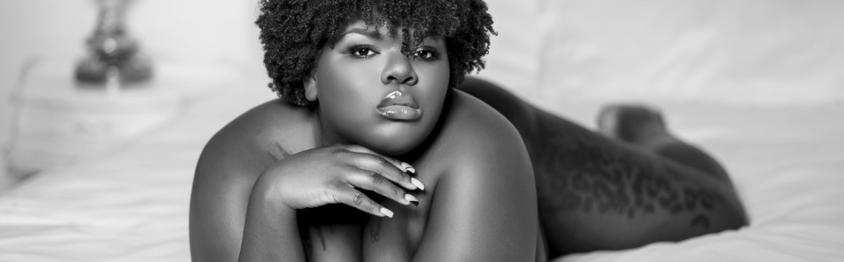 One Soul Boudoir is for everyone