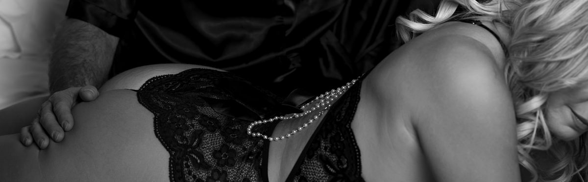One Soul Boudoir is for everyone