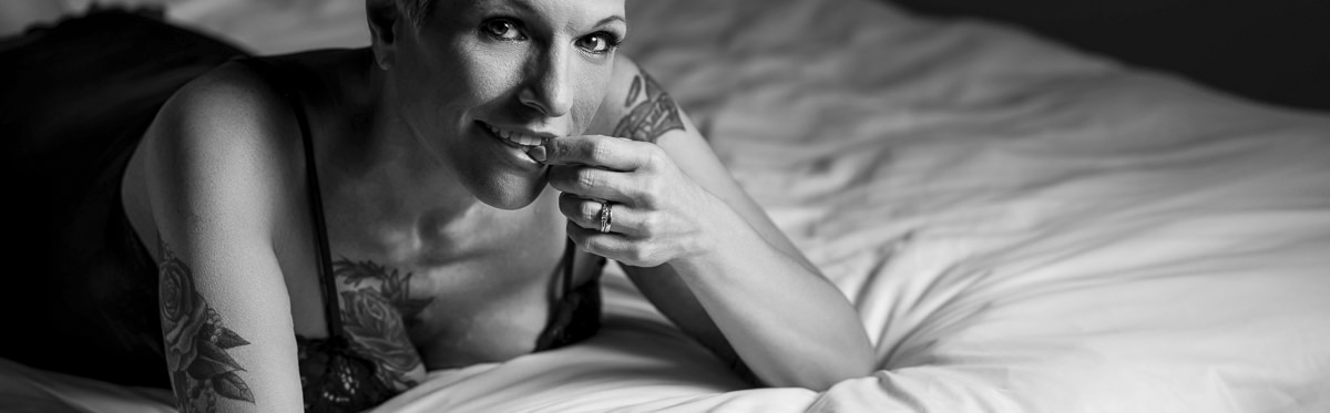 One Soul Boudoir is for everyone
