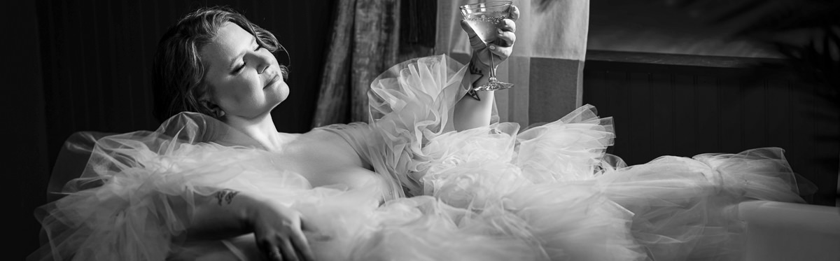 One Soul Boudoir is for everyone