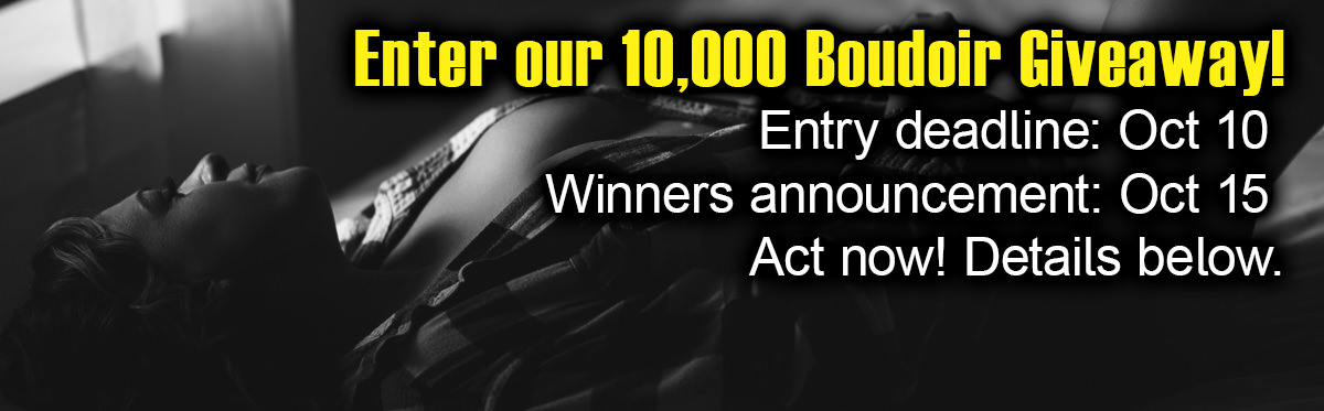 Giveaway!!