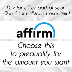 Prequalify through Affirm