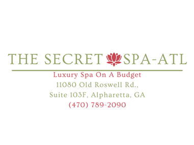 The Secret Spa