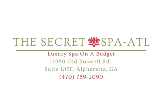 The Secret Spa