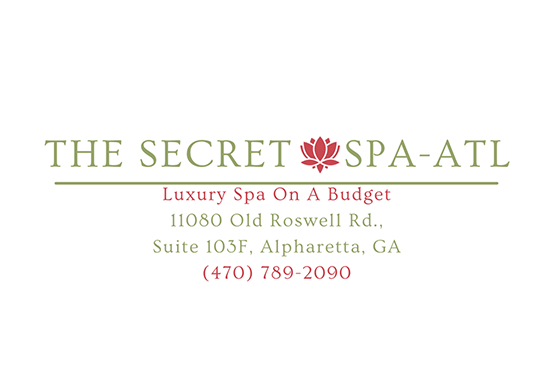 The Secret Spa