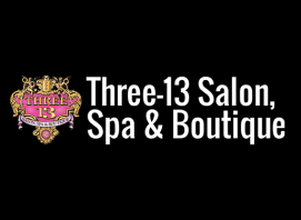 Three-13 Salon