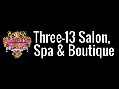 Three-13 Salon