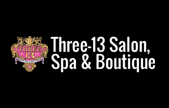 Three-13 Salon