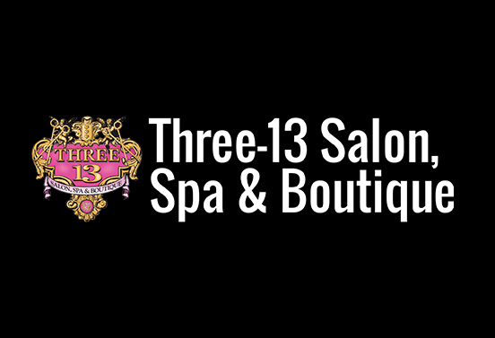 Three-13 Salon